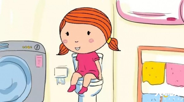 1-3岁宝典第五期:如厕训练