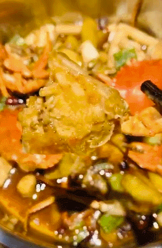 GIF蟹腿.gif
