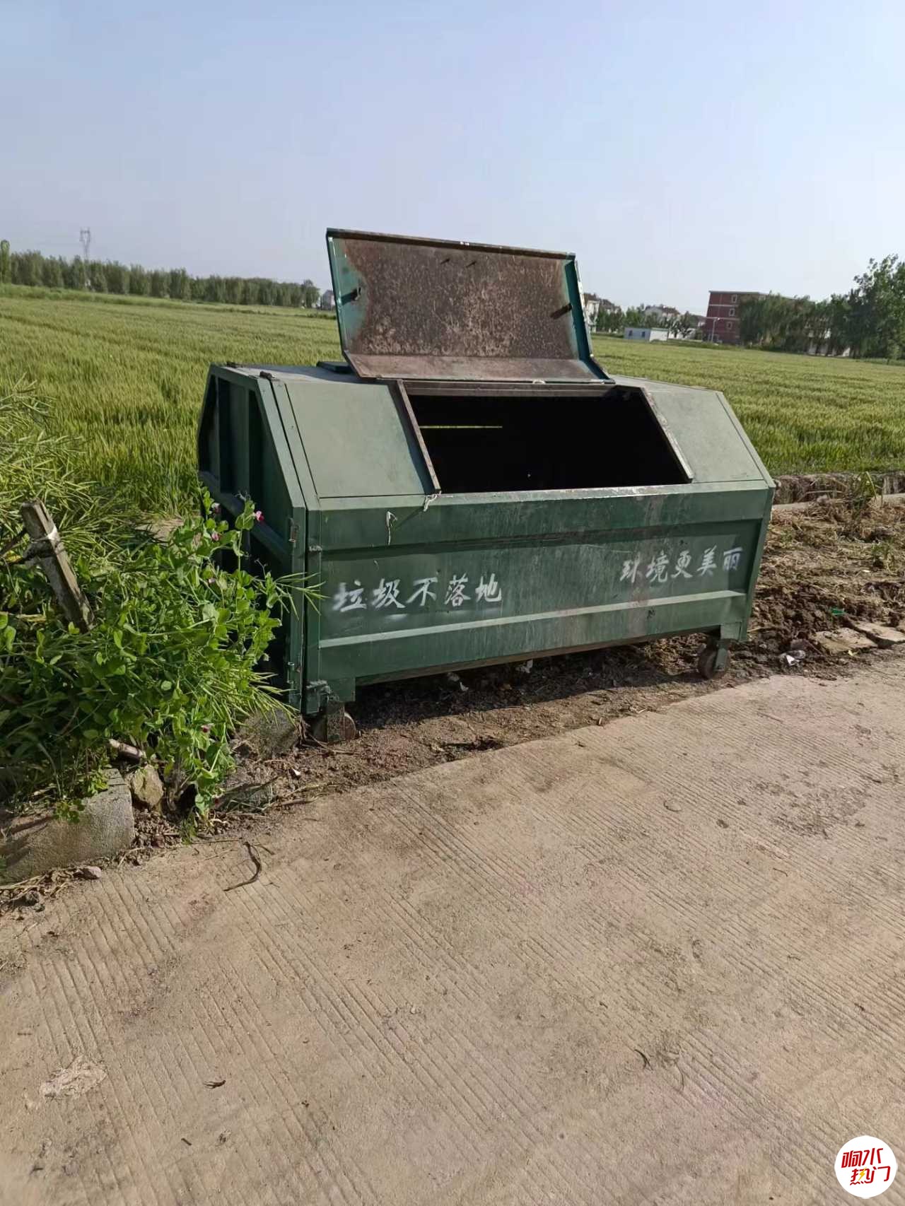 响水过桥弯垃圾清理1.jpg